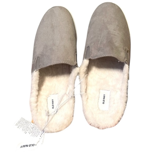 ⭐️3 FOR $12- Old Navy Mule Slip Ons - Picture 4 of 4